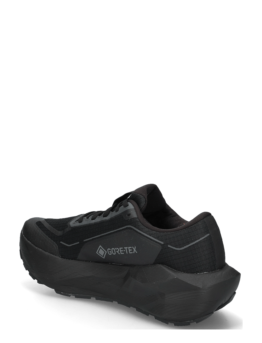 Asics - NOVABLAST 6 GTX - black/graphite grey - 1