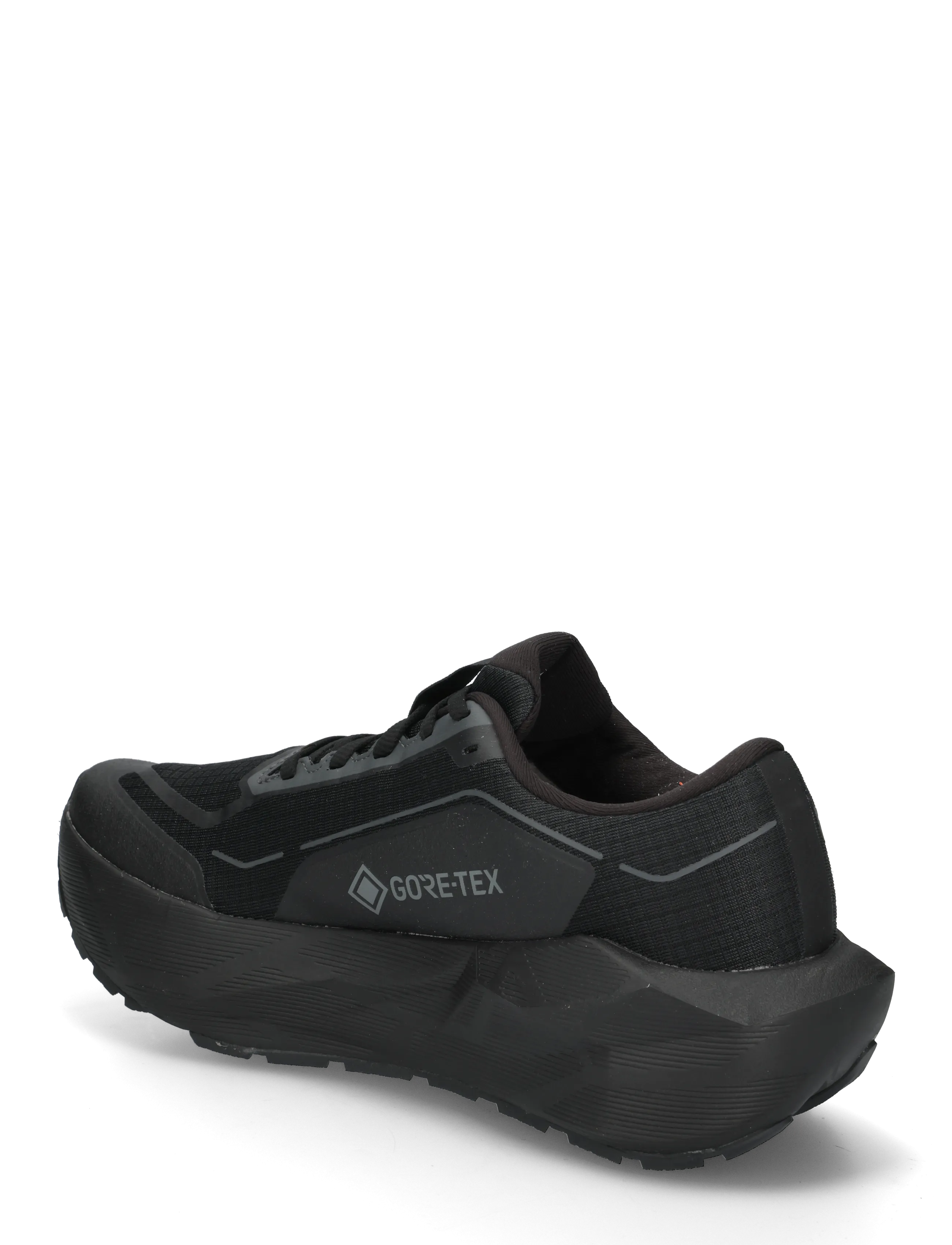 Asics - NOVABLAST 6 GTX - shoes - black/graphite grey - 1