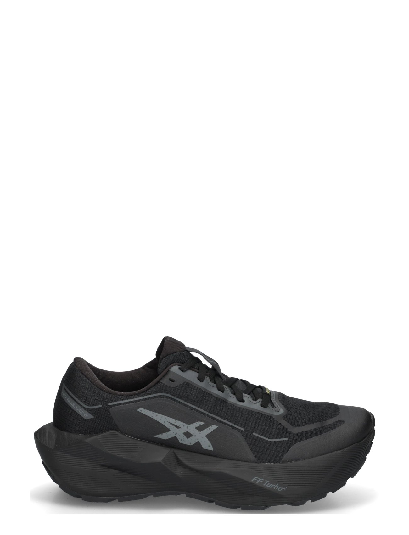 Asics - NOVABLAST 6 GTX - black/graphite grey - 2
