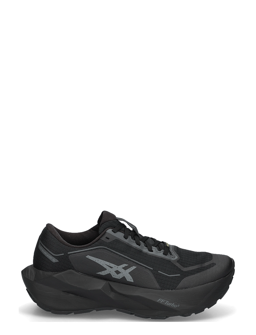 Asics - NOVABLAST 6 GTX - black/graphite grey - 2