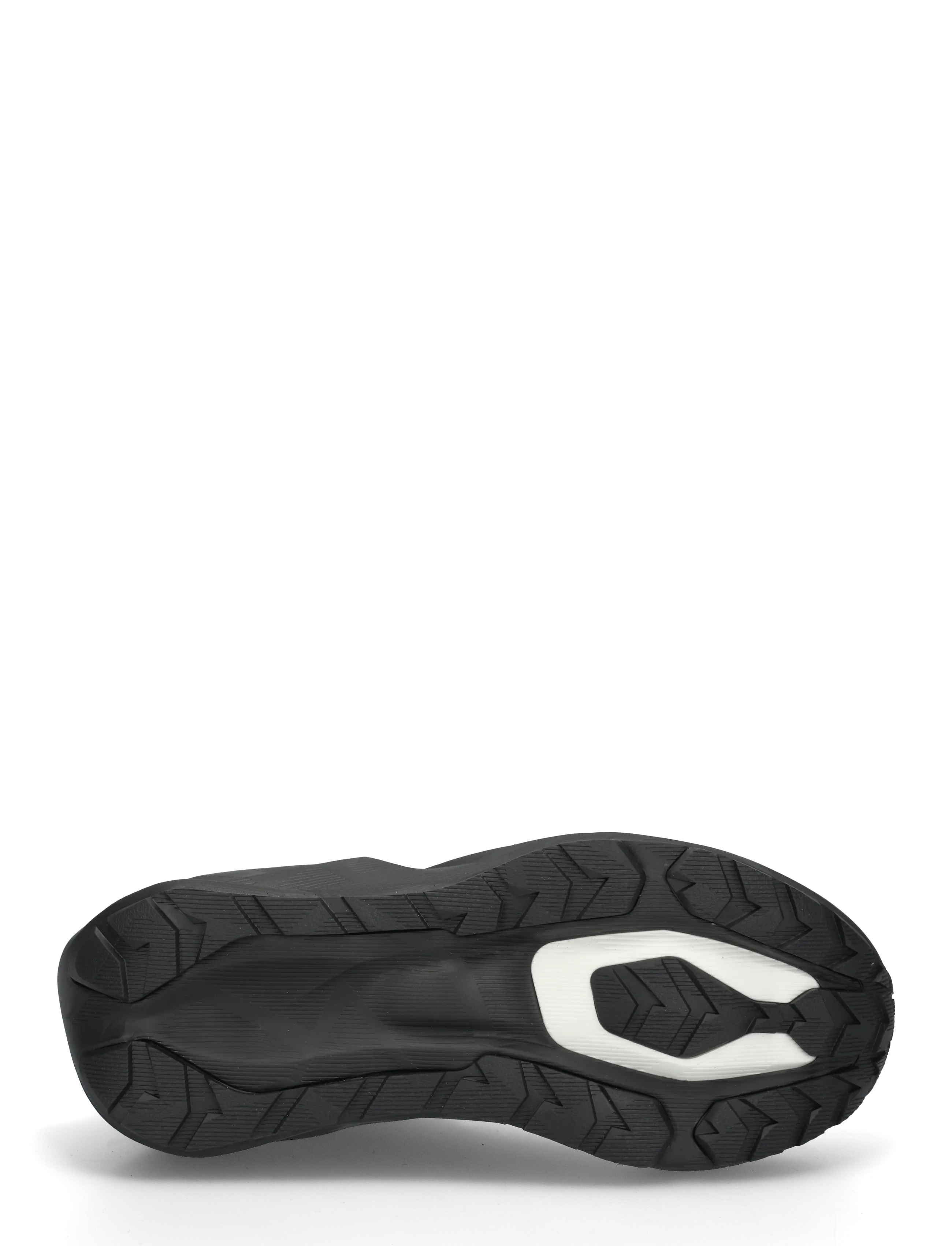 Asics - NOVABLAST 6 GTX - shoes - black/graphite grey - 4