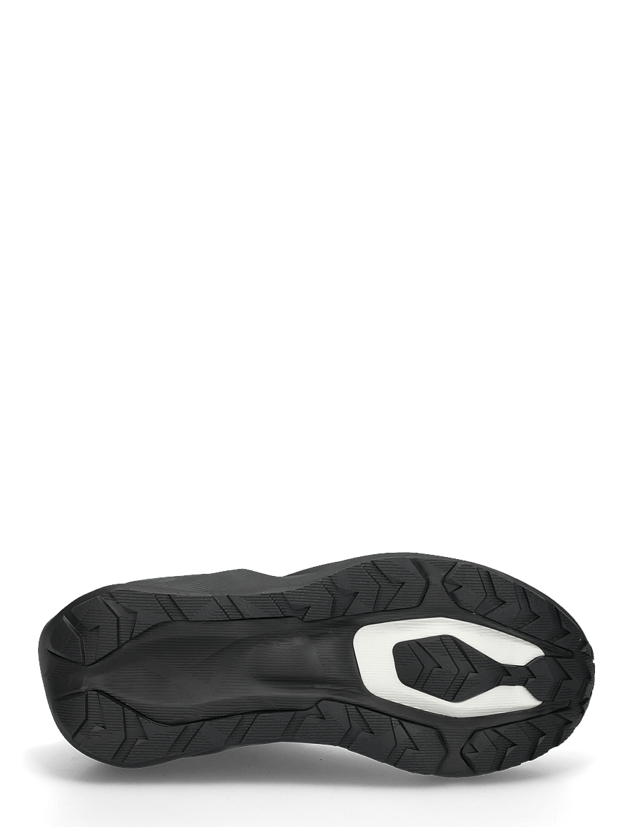 Asics - NOVABLAST 6 GTX - shoes - black/graphite grey - 4