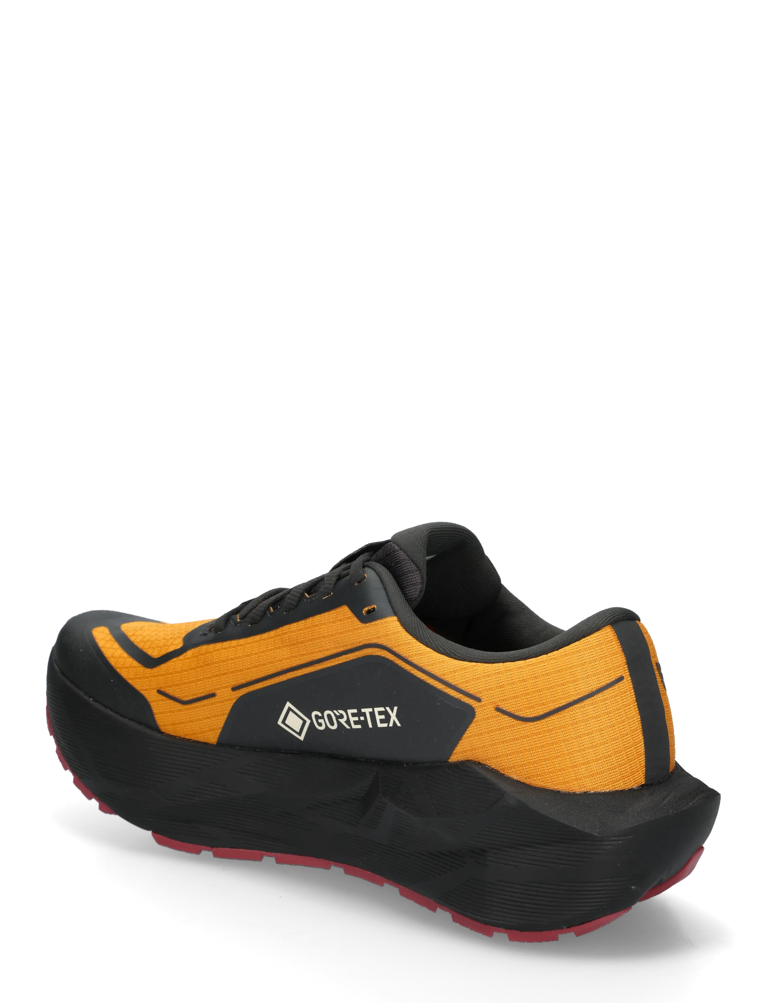 Asics - NOVABLAST 6 GTX - shoes - sandstorm/black - 1