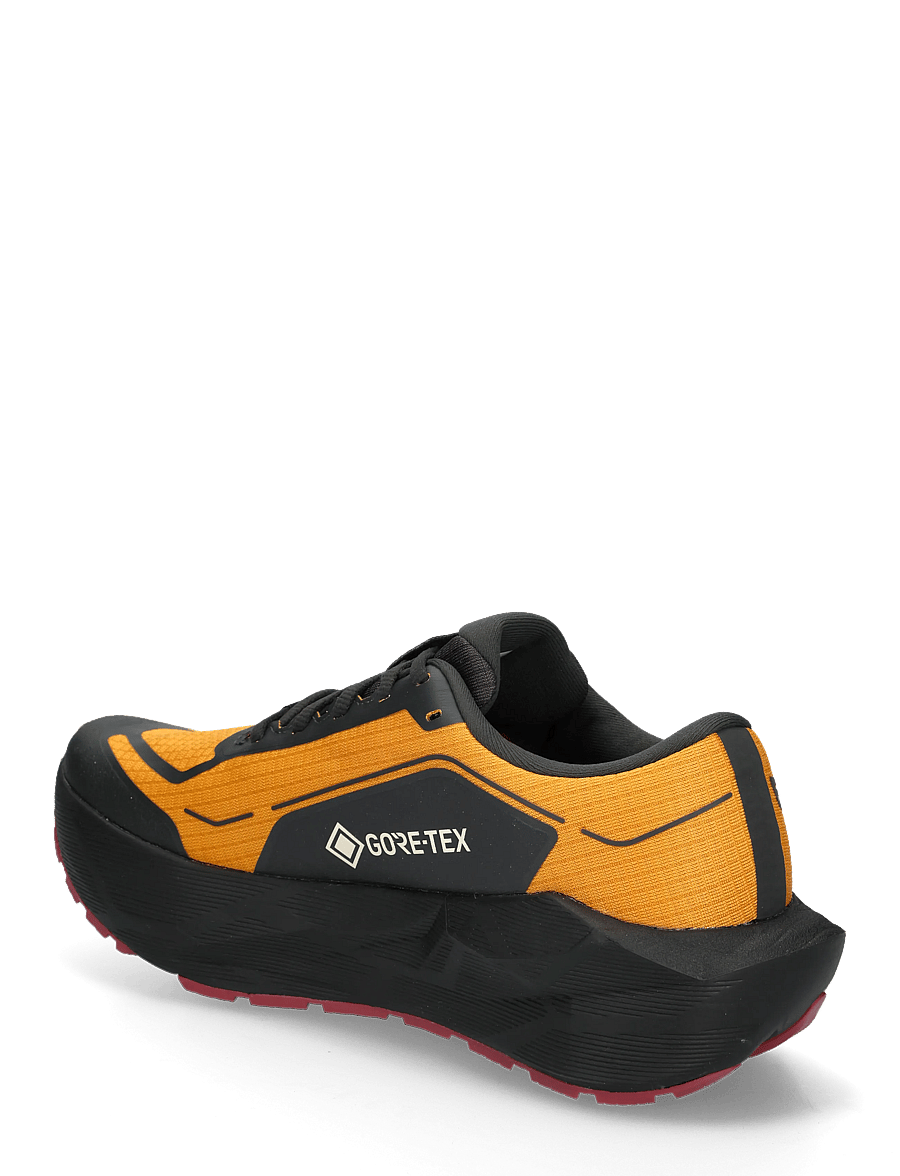 Asics - NOVABLAST 6 GTX - shoes - sandstorm/black - 1