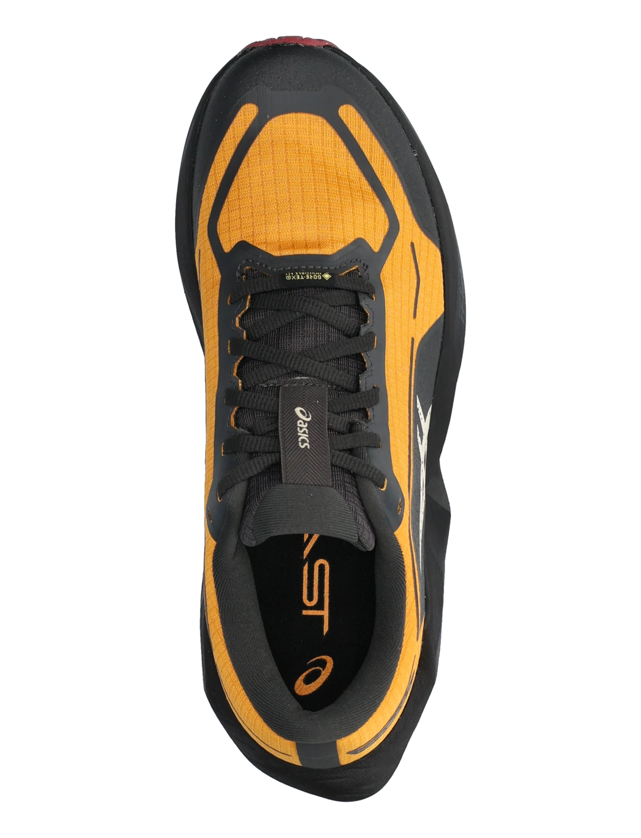ASICS Novablast 6 Gtx sneakers herr – bild 4