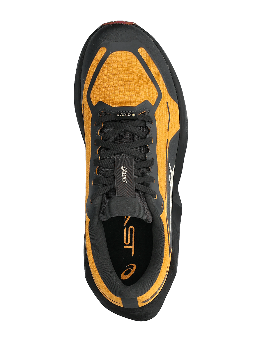 Asics - NOVABLAST 6 GTX - shoes - sandstorm/black - 3