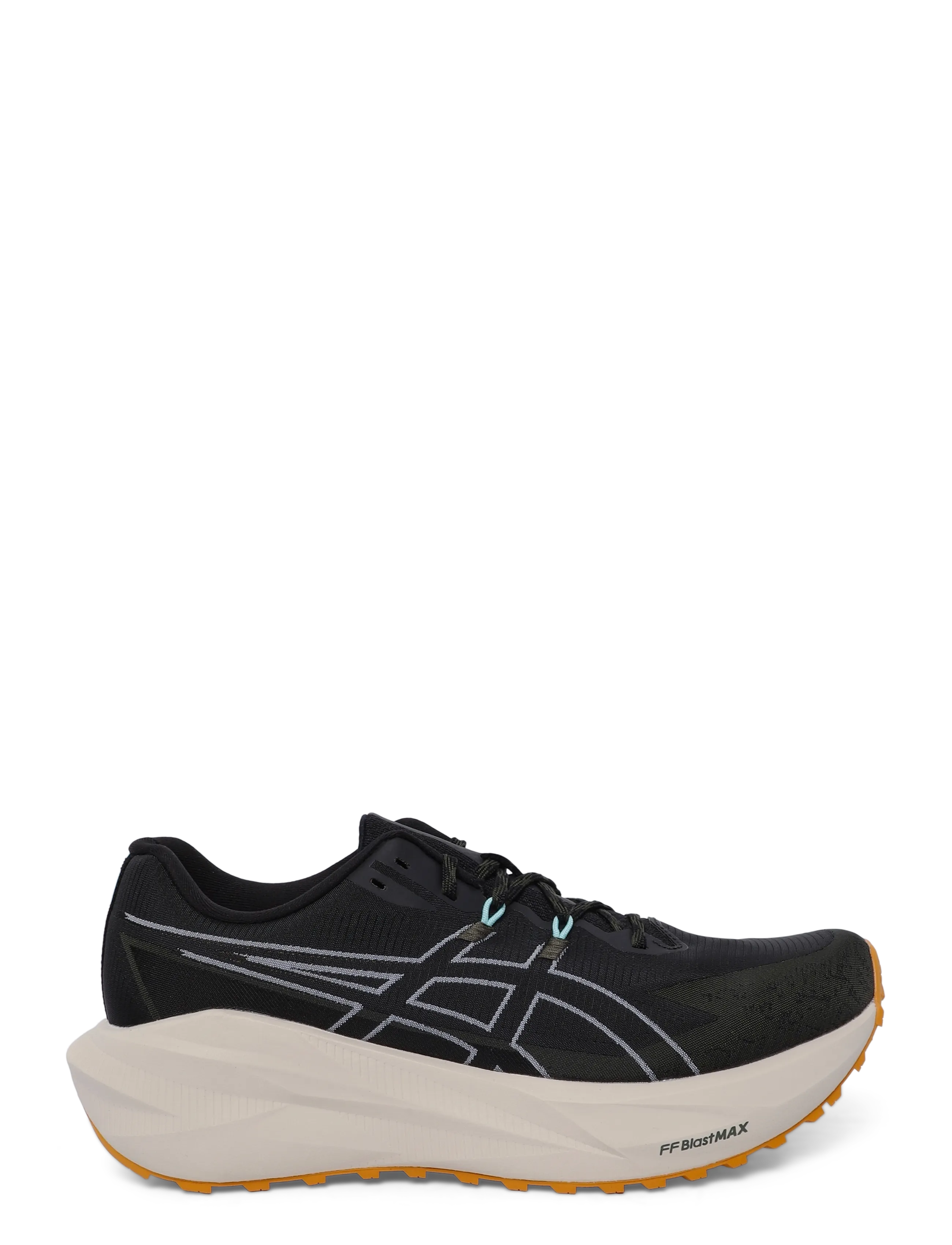 Asics - BLAZEBLAST - black/sandstorm - 2