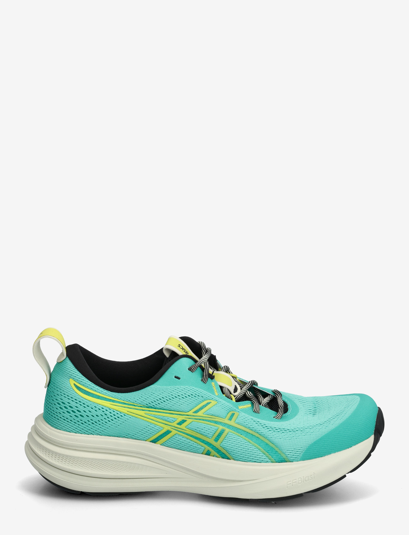 Asics - GEL-PULSE 17 TR - shoes - aurora green/cacti - 1
