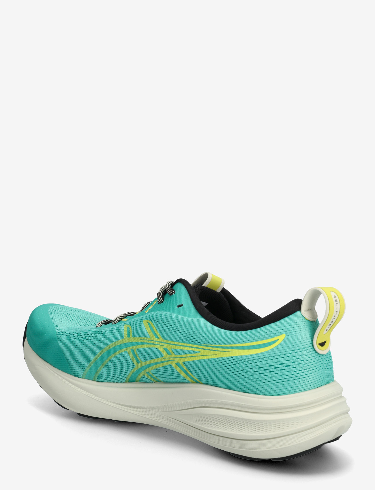 Asics - GEL-PULSE 17 TR - shoes - aurora green/cacti - 2