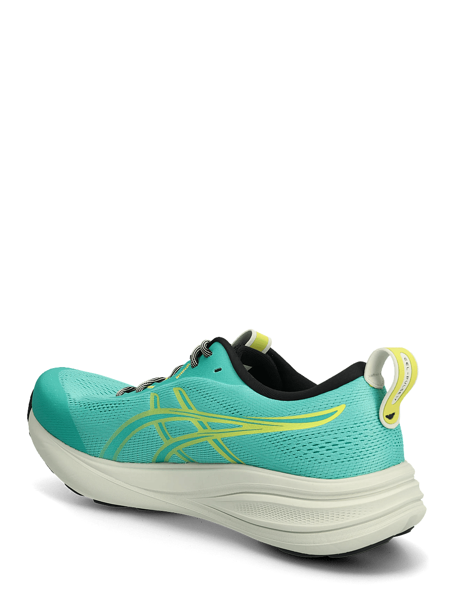 Asics - GEL-PULSE 17 TR - shoes - aurora green/cacti - 2