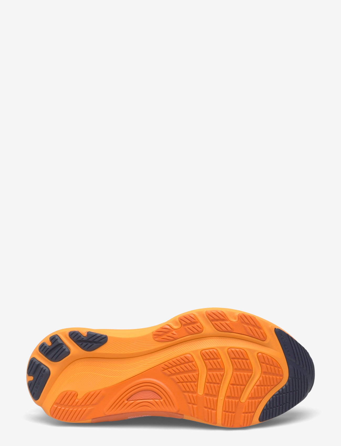 Asics - GEL-KAYANO 32 - shoes - midnight/yamabuki - 4