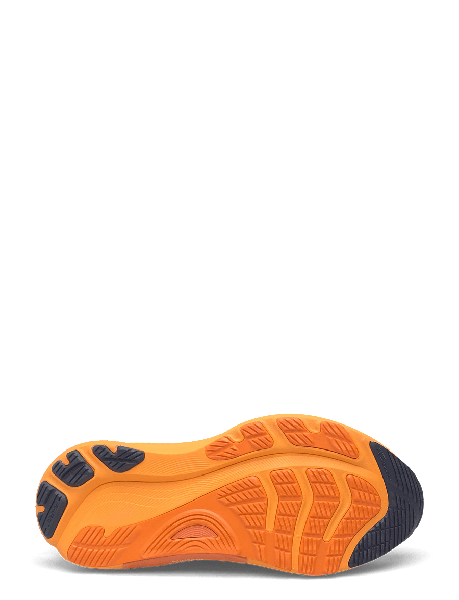 Asics - GEL-KAYANO 32 - shoes - midnight/yamabuki - 4