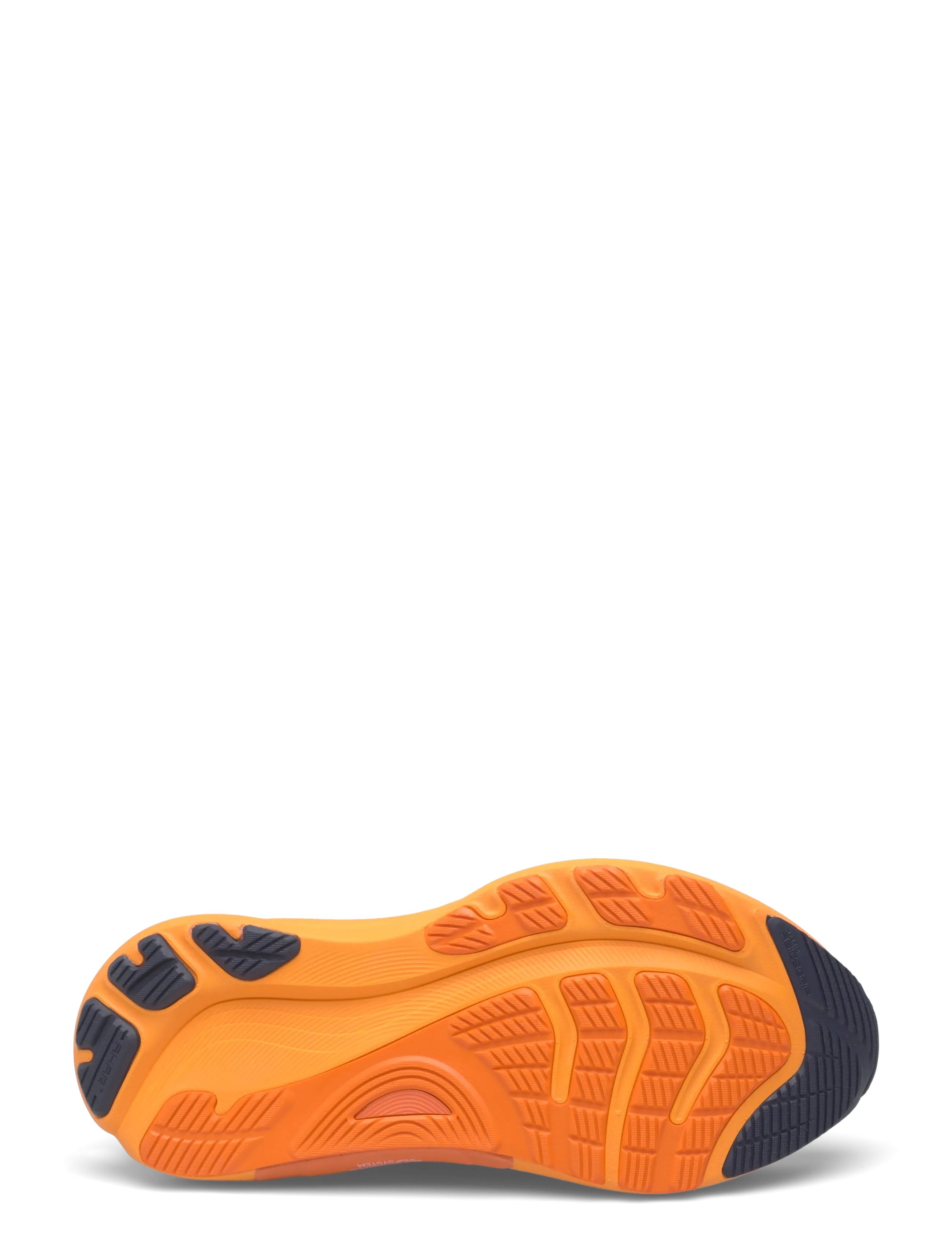 Asics - GEL-KAYANO 32 - buty do biegania - midnight/yamabuki - 4
