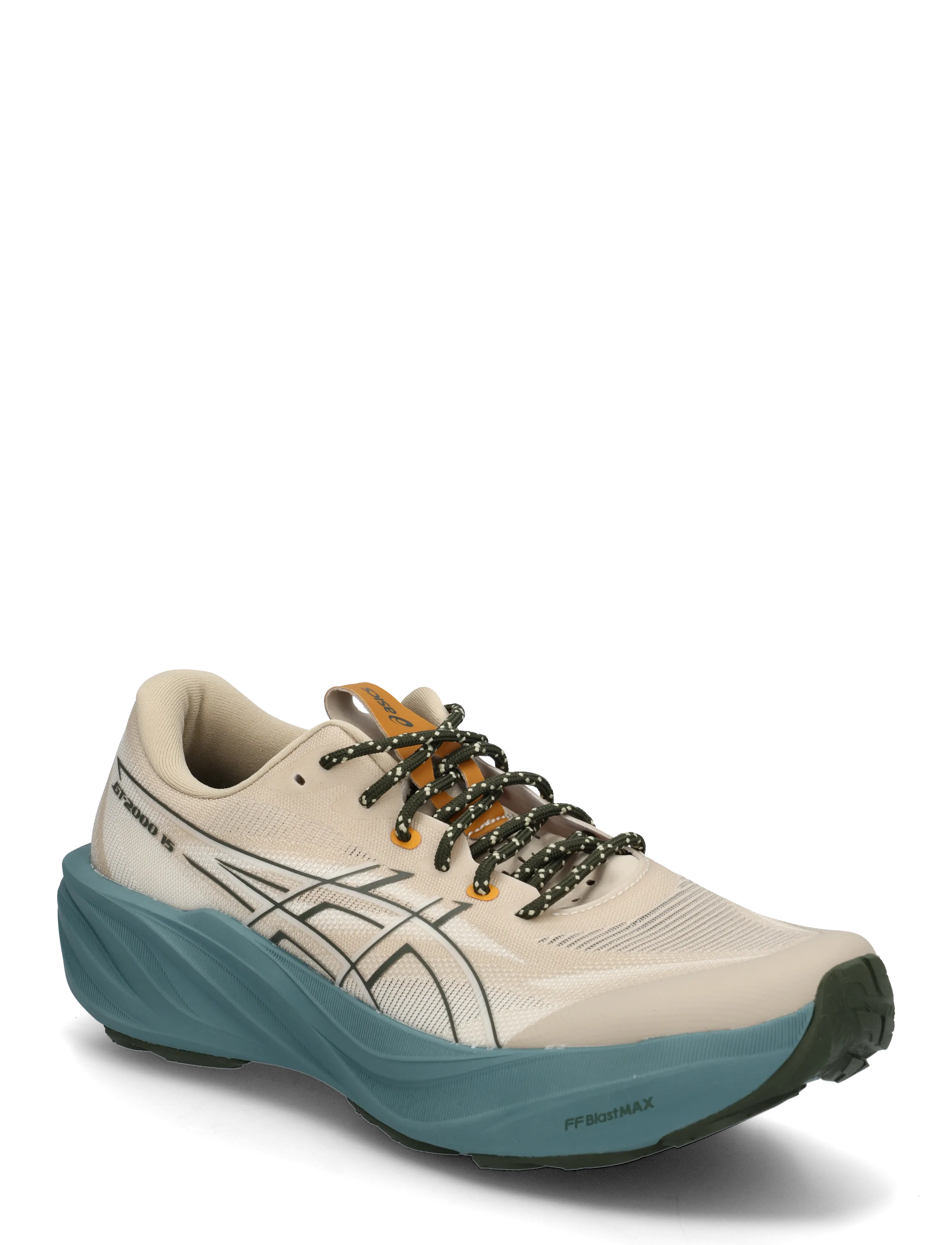 Asics GT-2000 15 TR - View all - SIMPLY TAUPE/FOGGY TEAL / beige