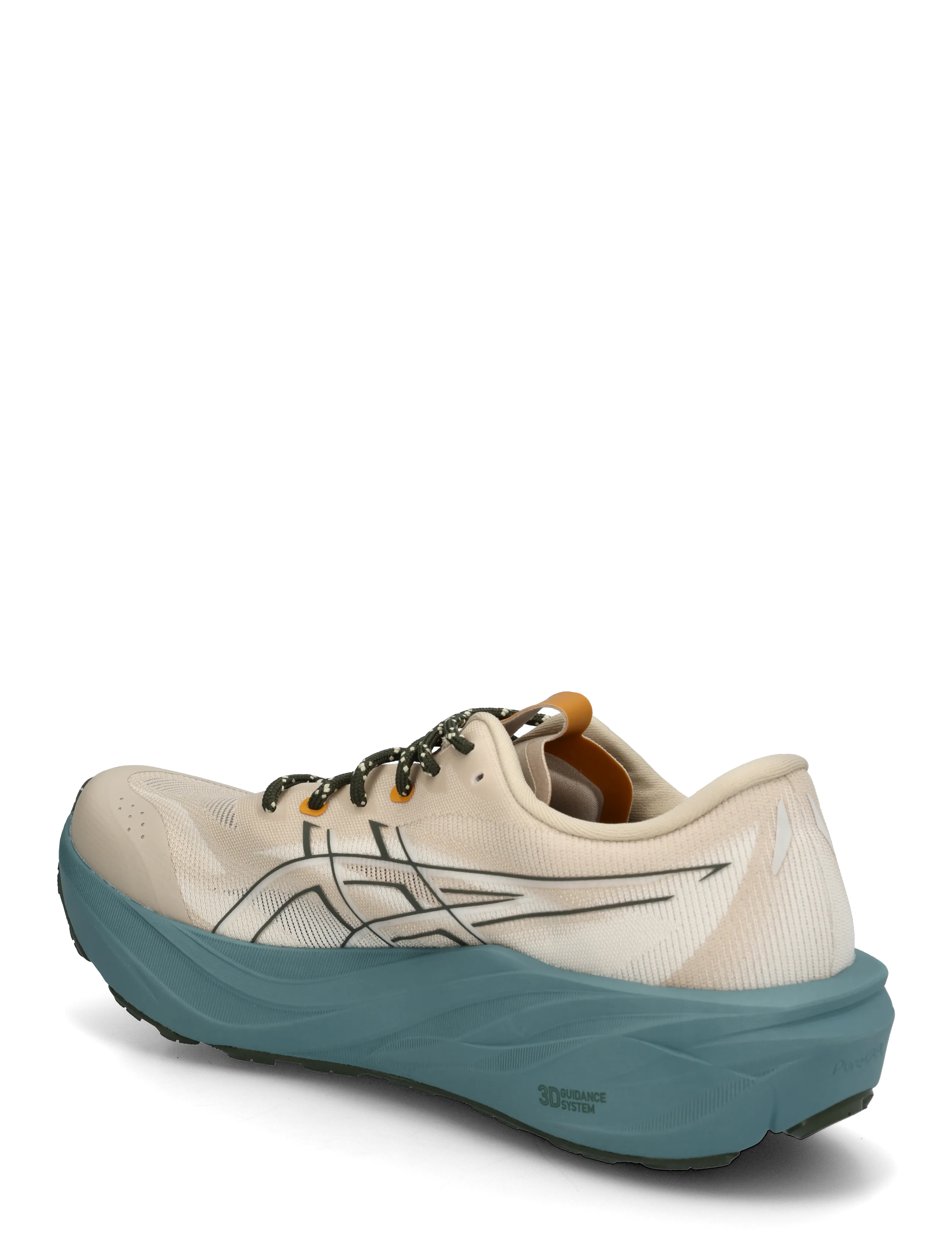 Asics - GT-2000 15 TR - shoes - simply taupe/foggy teal - 2