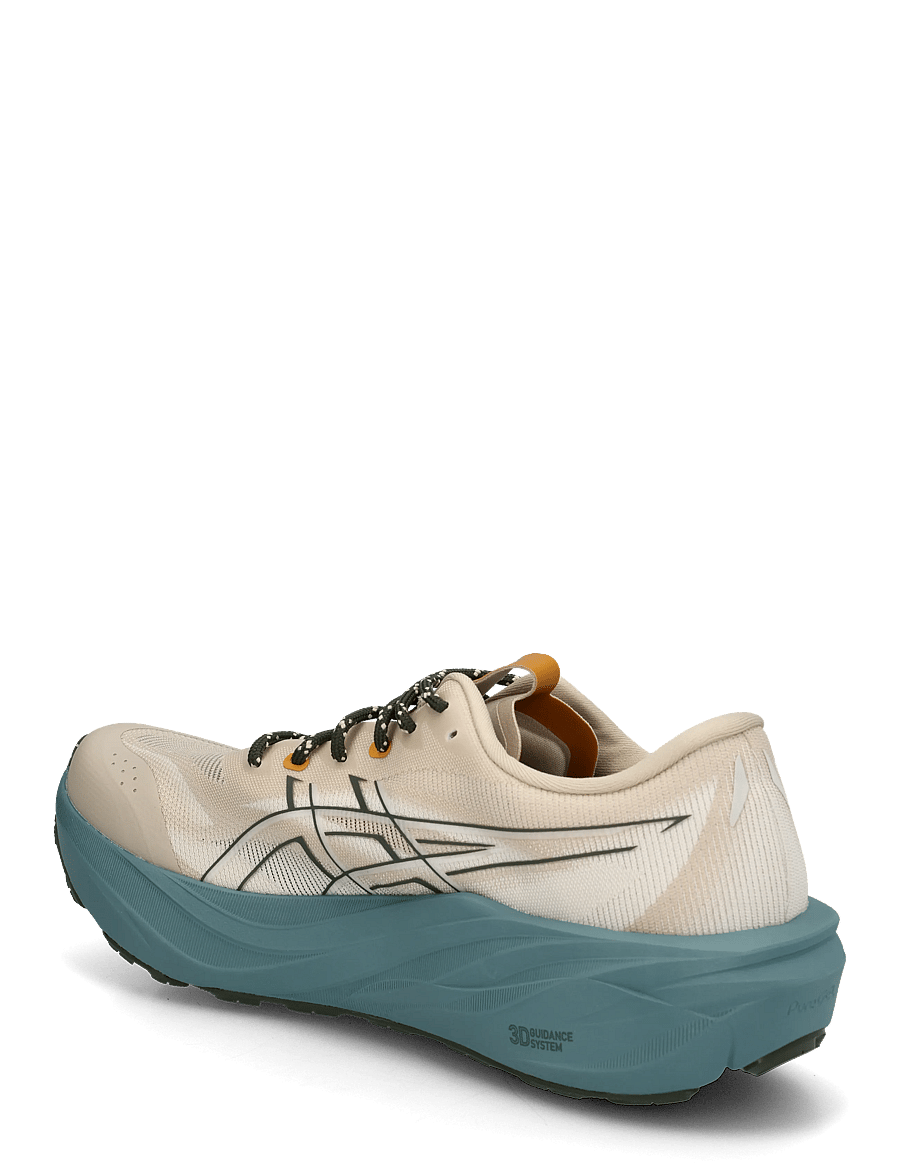 Asics - GT-2000 15 TR - shoes - simply taupe/foggy teal - 2
