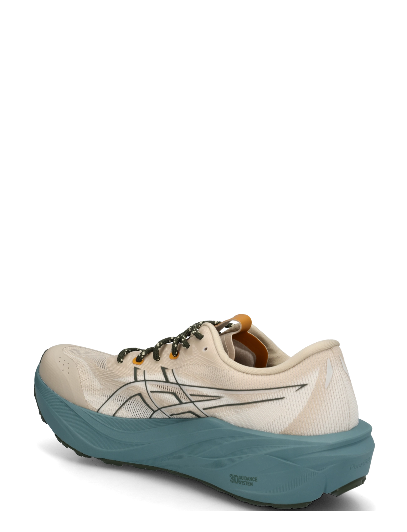 Asics - GT-2000 15 TR - simply taupe/foggy teal - 2