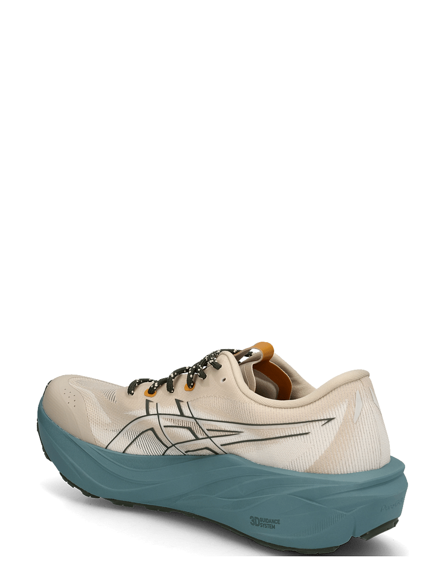 Asics - GT-2000 15 TR - simply taupe/foggy teal - 2