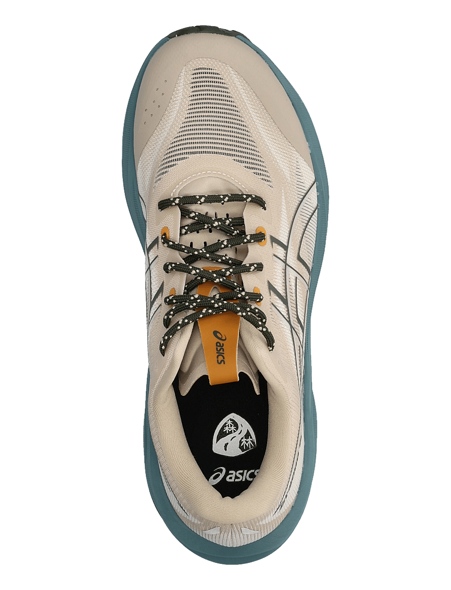 Asics - GT-2000 15 TR - simply taupe/foggy teal - 3