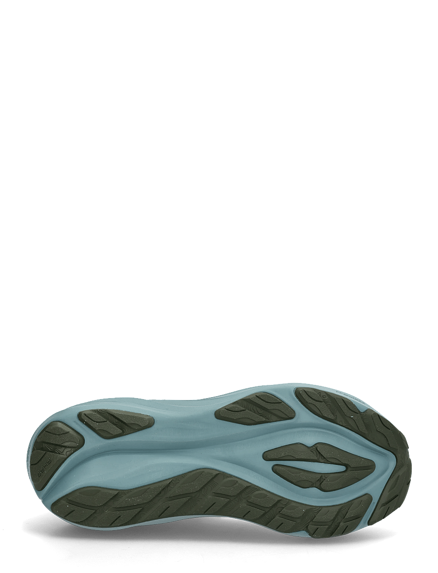 Asics - GT-2000 15 TR - shoes - simply taupe/foggy teal - 4