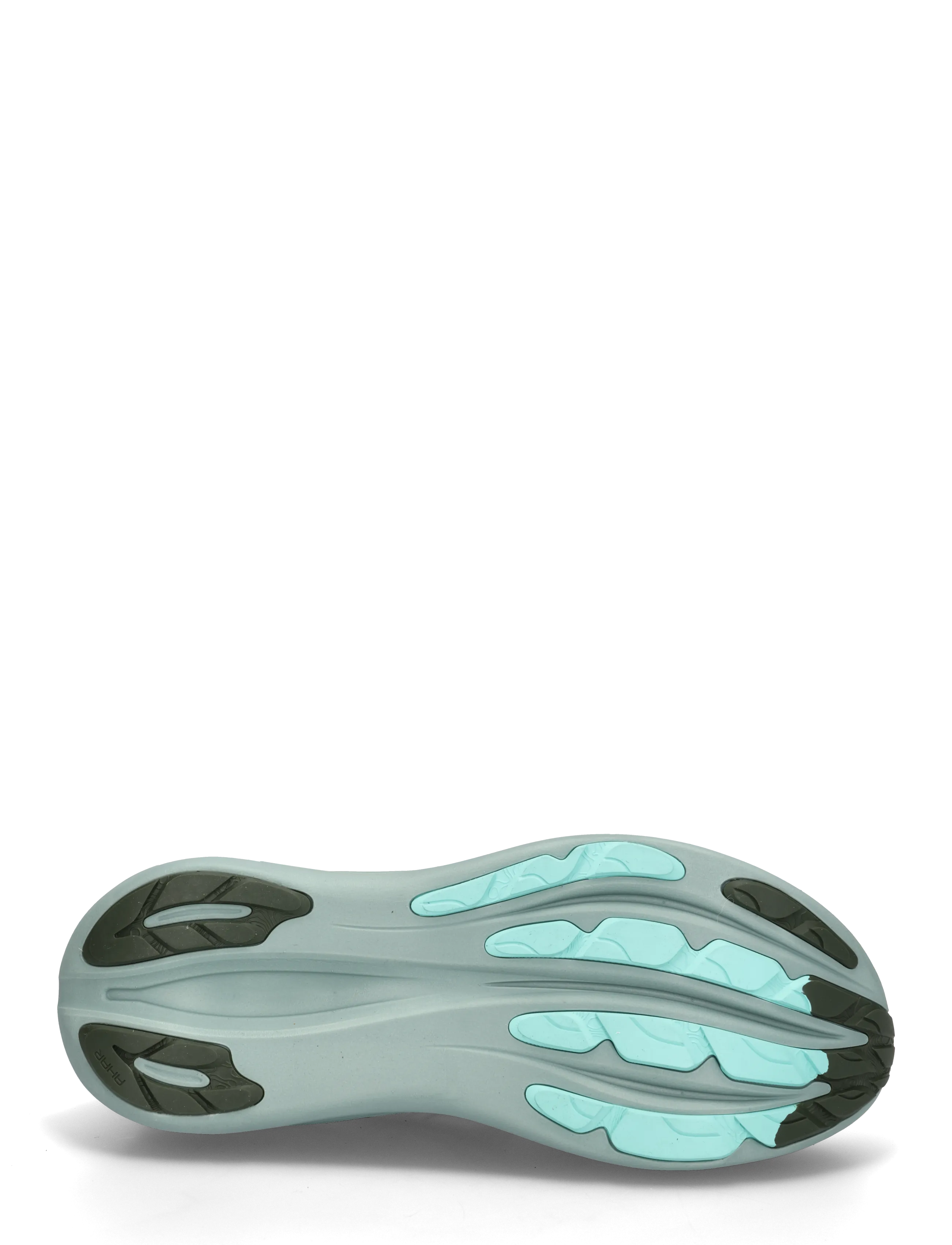 Asics - GEL-NIMBUS 28 TR - running shoes - simply taupe/ocean haze - 4