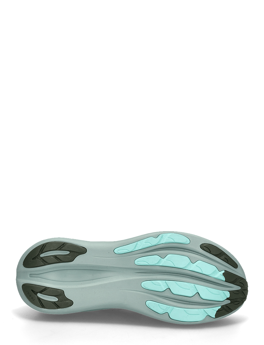 Asics - GEL-NIMBUS 28 TR - shoes - simply taupe/ocean haze - 4