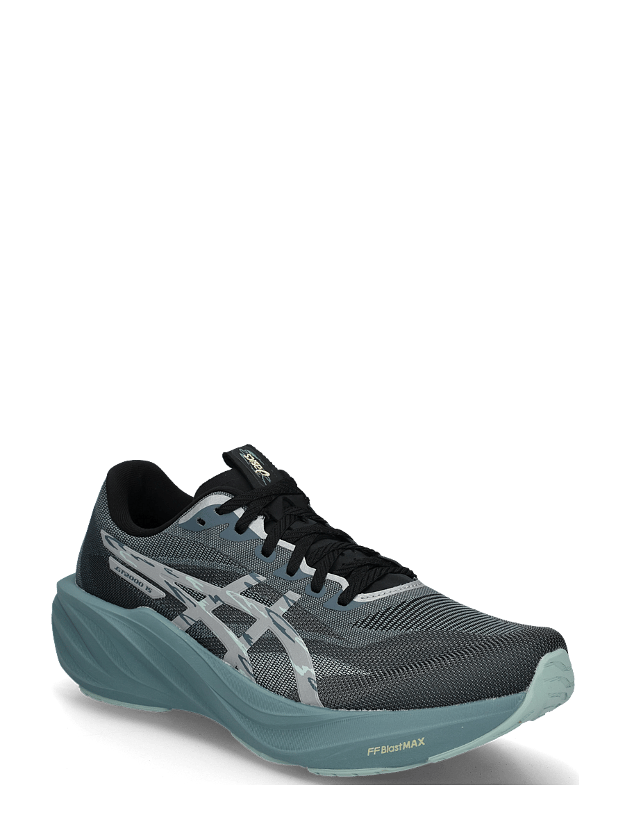Asics - GT-2000 15 LITE-SHOW - lite-show/orange glow - 0