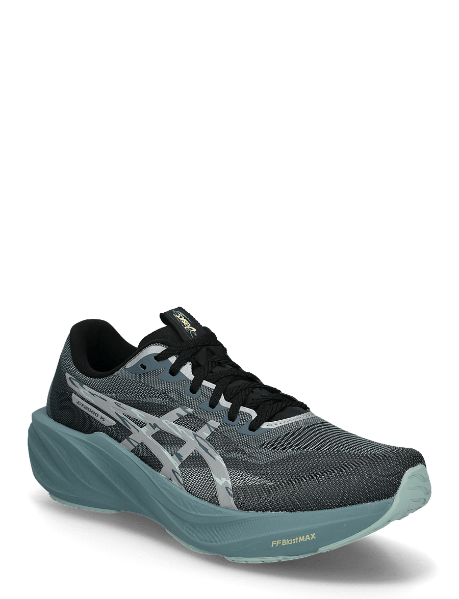 Asics - GT-2000 15 LITE-SHOW - shoes - lite-show/orange glow - 0