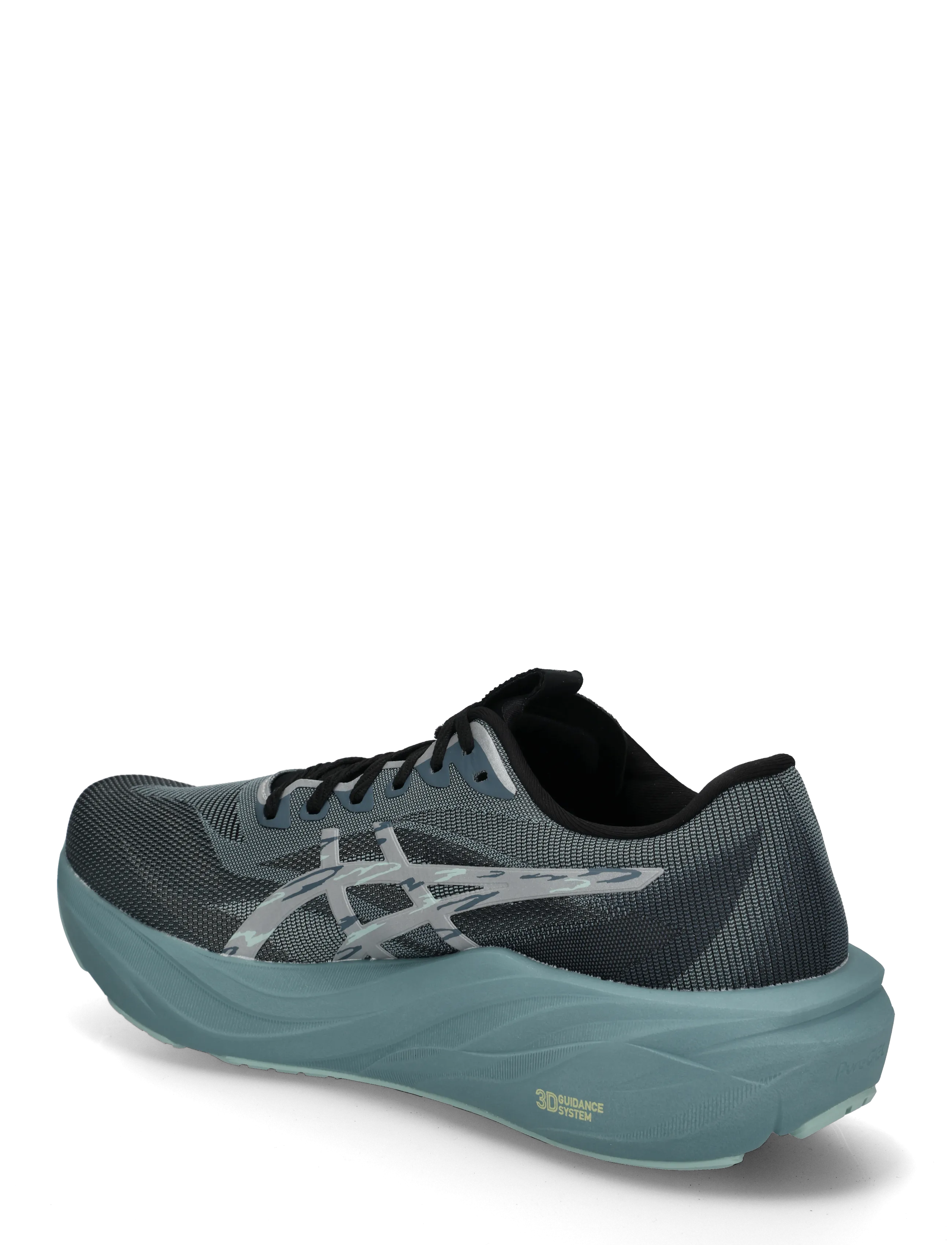 Asics - GT-2000 15 LITE-SHOW - shoes - lite-show/orange glow - 1