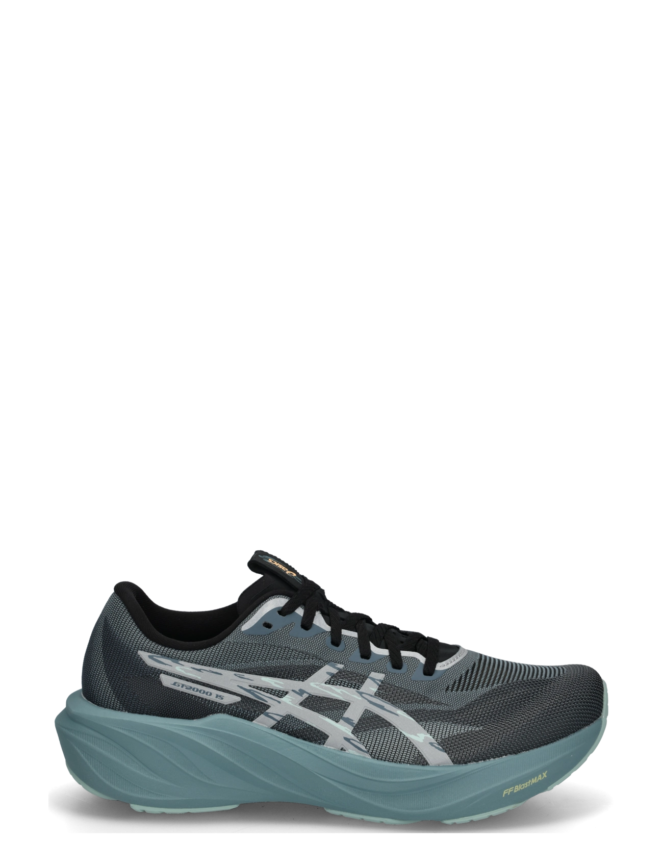 Asics - GT-2000 15 LITE-SHOW - lite-show/orange glow - 2