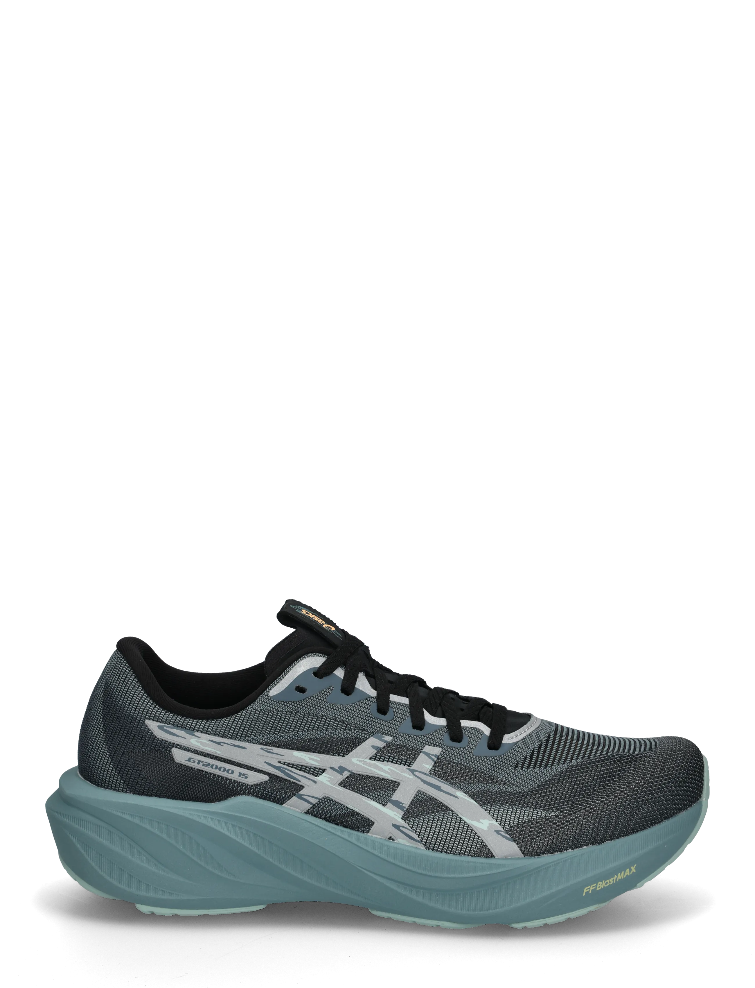 Asics - GT-2000 15 LITE-SHOW - shoes - lite-show/orange glow - 2
