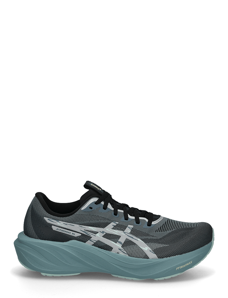 Asics - GT-2000 15 LITE-SHOW - shoes - lite-show/orange glow - 2