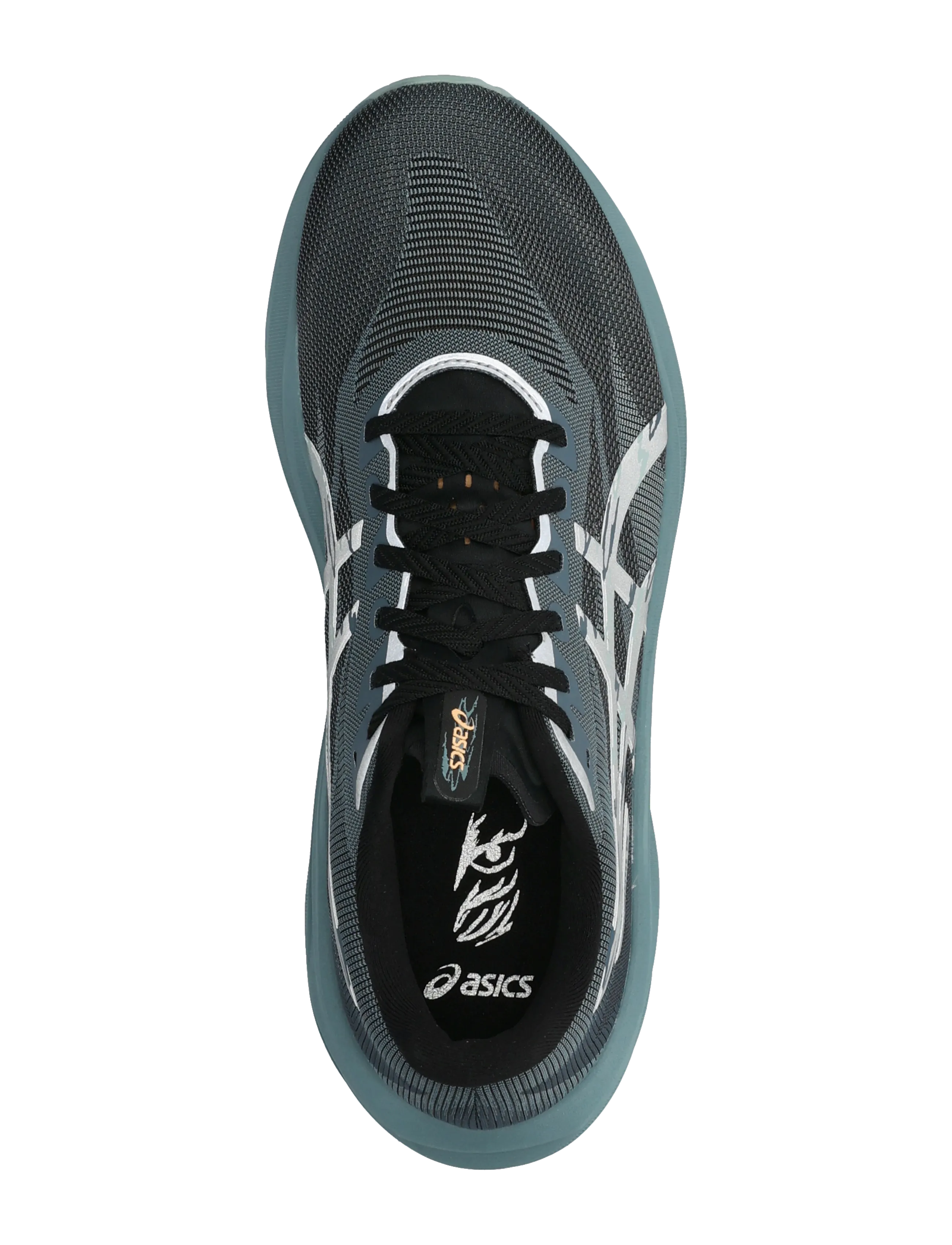 Asics - GT-2000 15 LITE-SHOW - shoes - lite-show/orange glow - 3