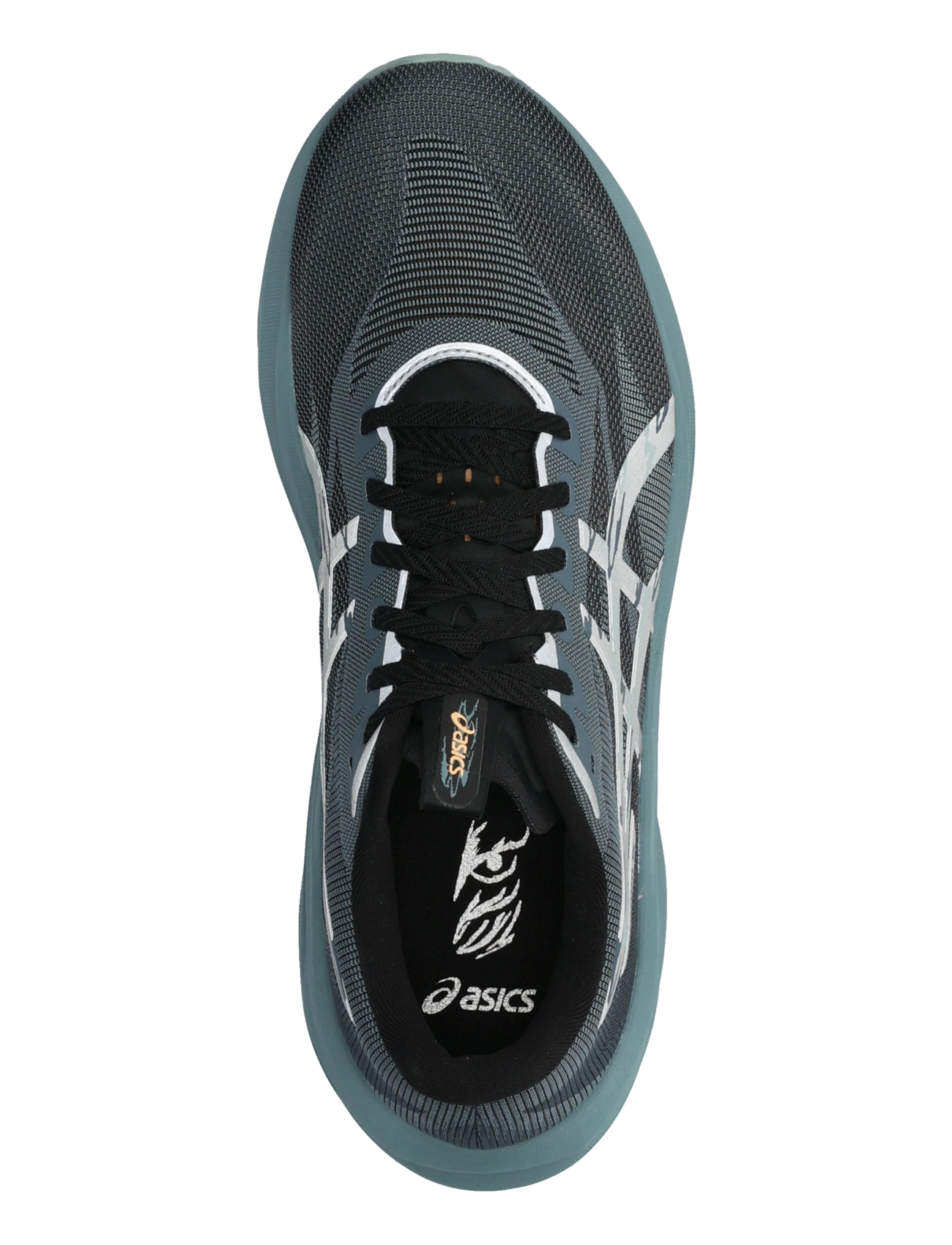 Asics - GT-2000 15 LITE-SHOW - lite-show/orange glow - 3