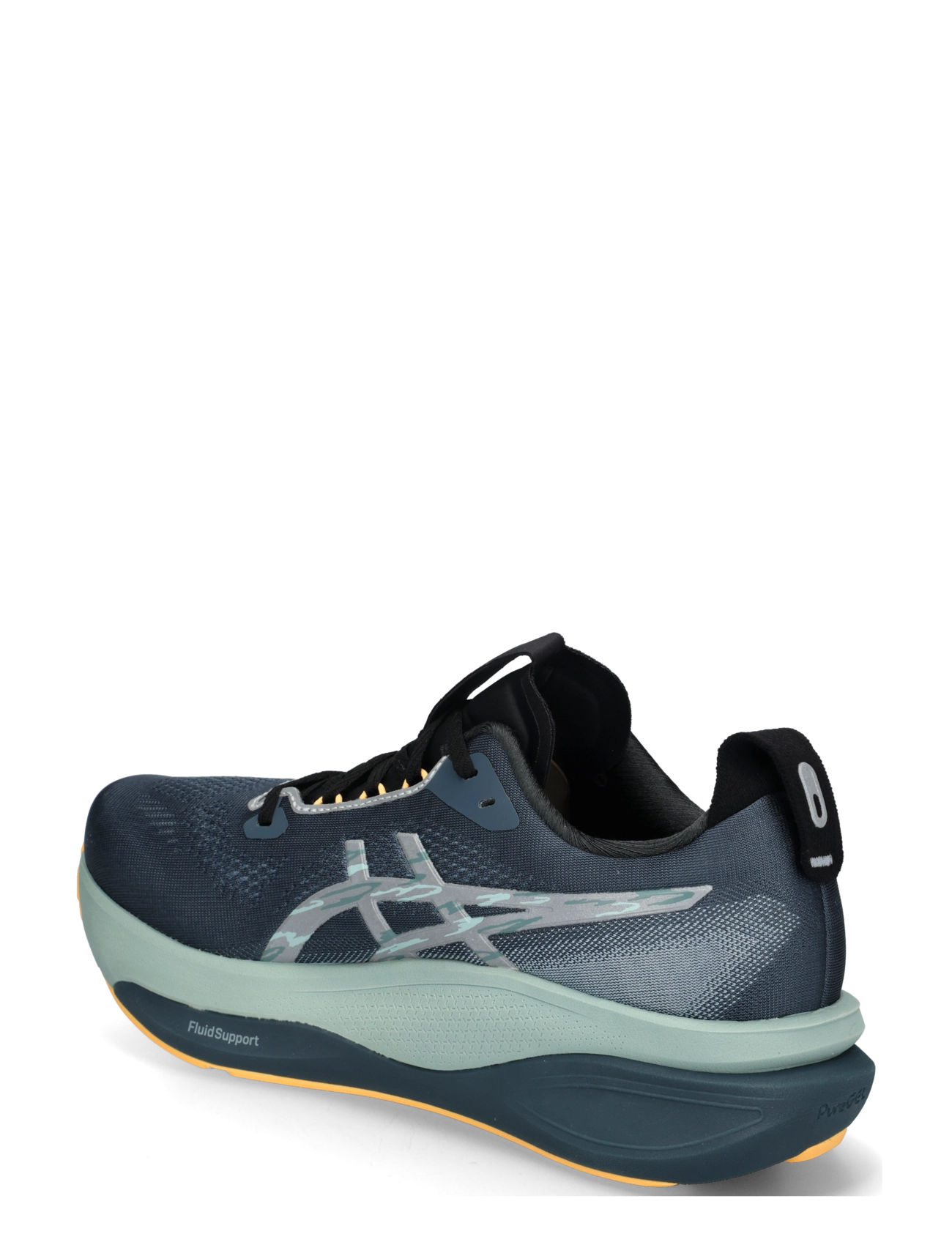 ASICS Gel-Kayano 33 Lite-Show sneakers herr – bild 2