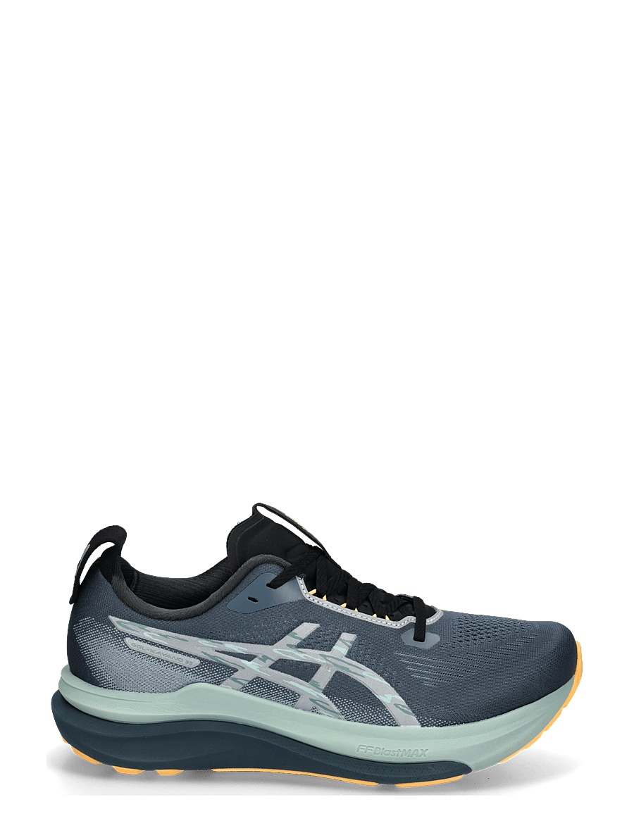 Asics - GEL-KAYANO 33 LITE-SHOW - lite-show/orange glow - 2