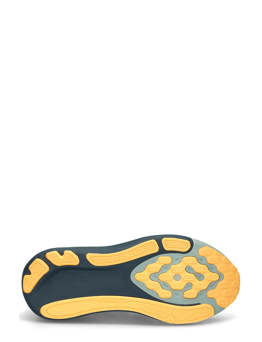 Asics - GEL-KAYANO 33 LITE-SHOW - lite-show/orange glow - 4