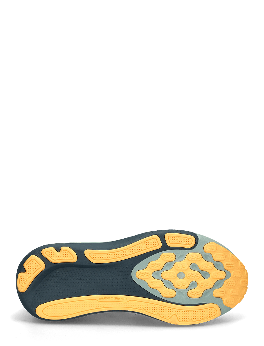 Asics - GEL-KAYANO 33 LITE-SHOW - shoes - lite-show/orange glow - 4