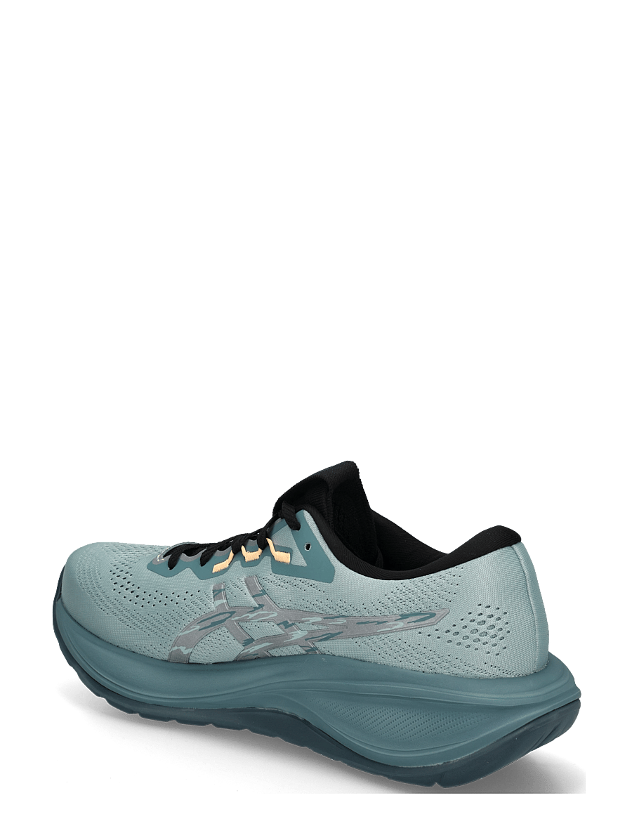 Asics - GEL-CUMULUS 28 LITE-SHOW - lite-show/orange glow - 1