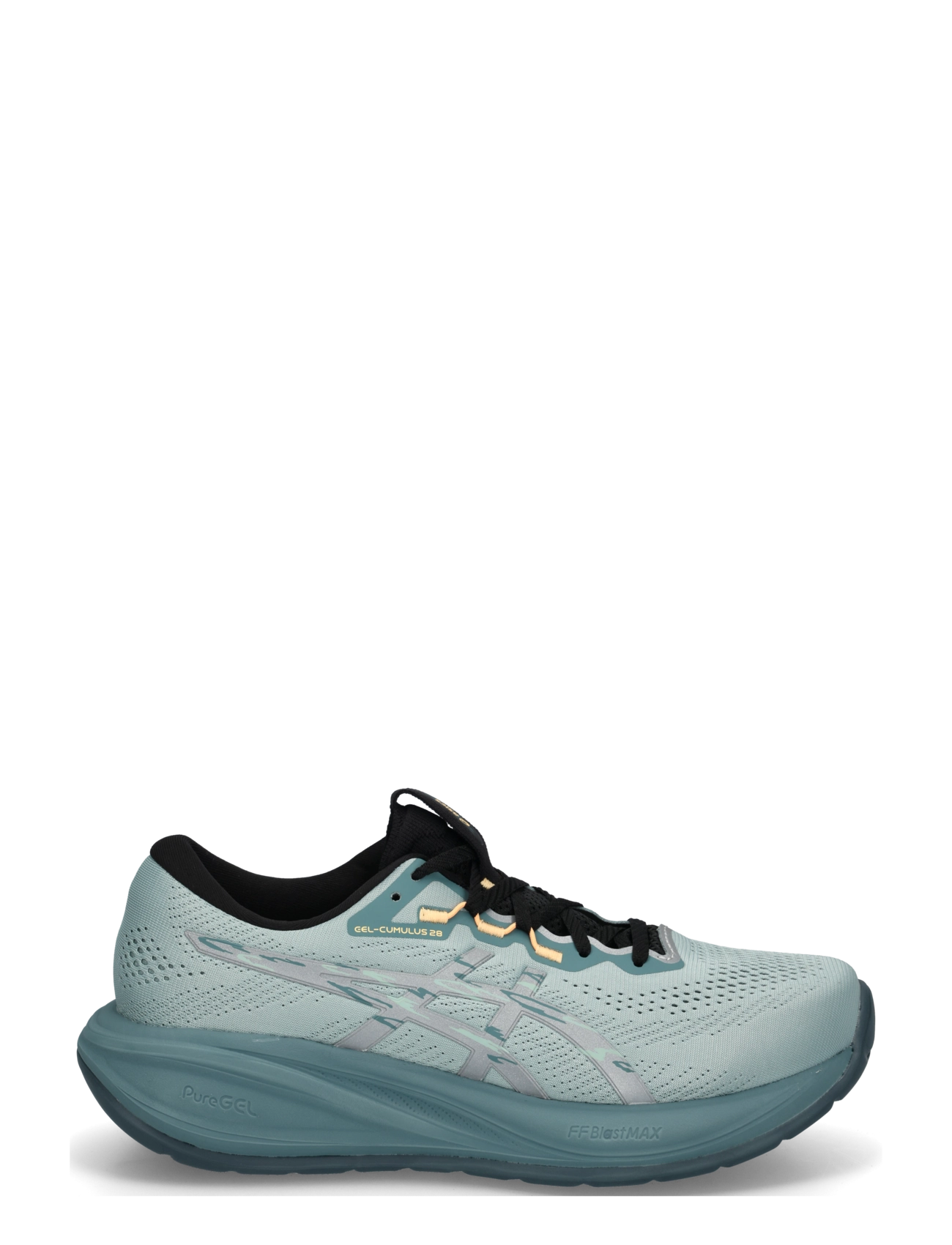 Asics - GEL-CUMULUS 28 LITE-SHOW - lite-show/orange glow - 2