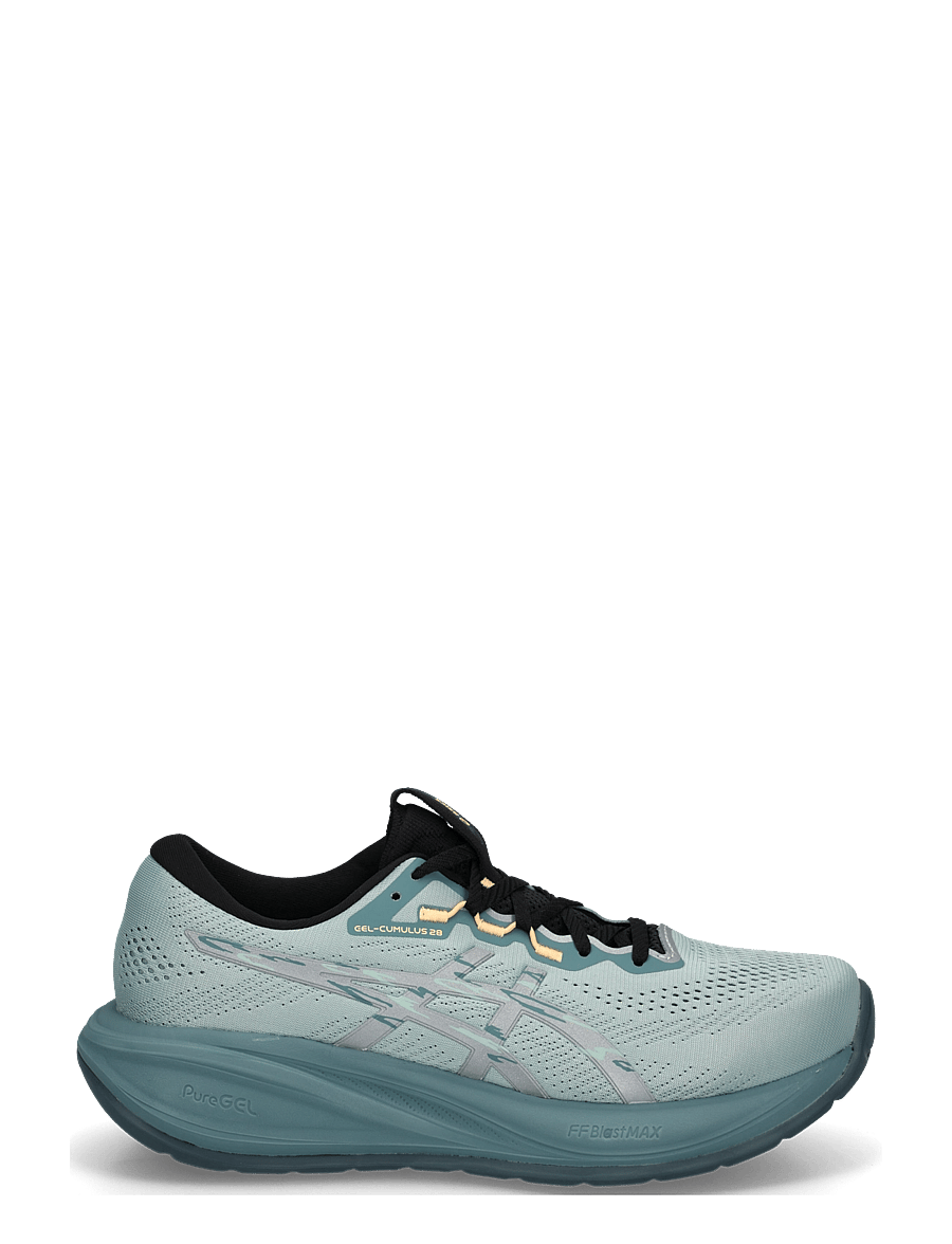 Asics - GEL-CUMULUS 28 LITE-SHOW - lite-show/orange glow - 2