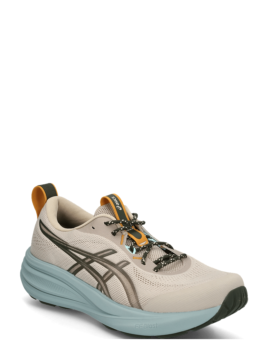 Asics - GEL-PULSE 17 TR - simply taupe/ocean haze - 0
