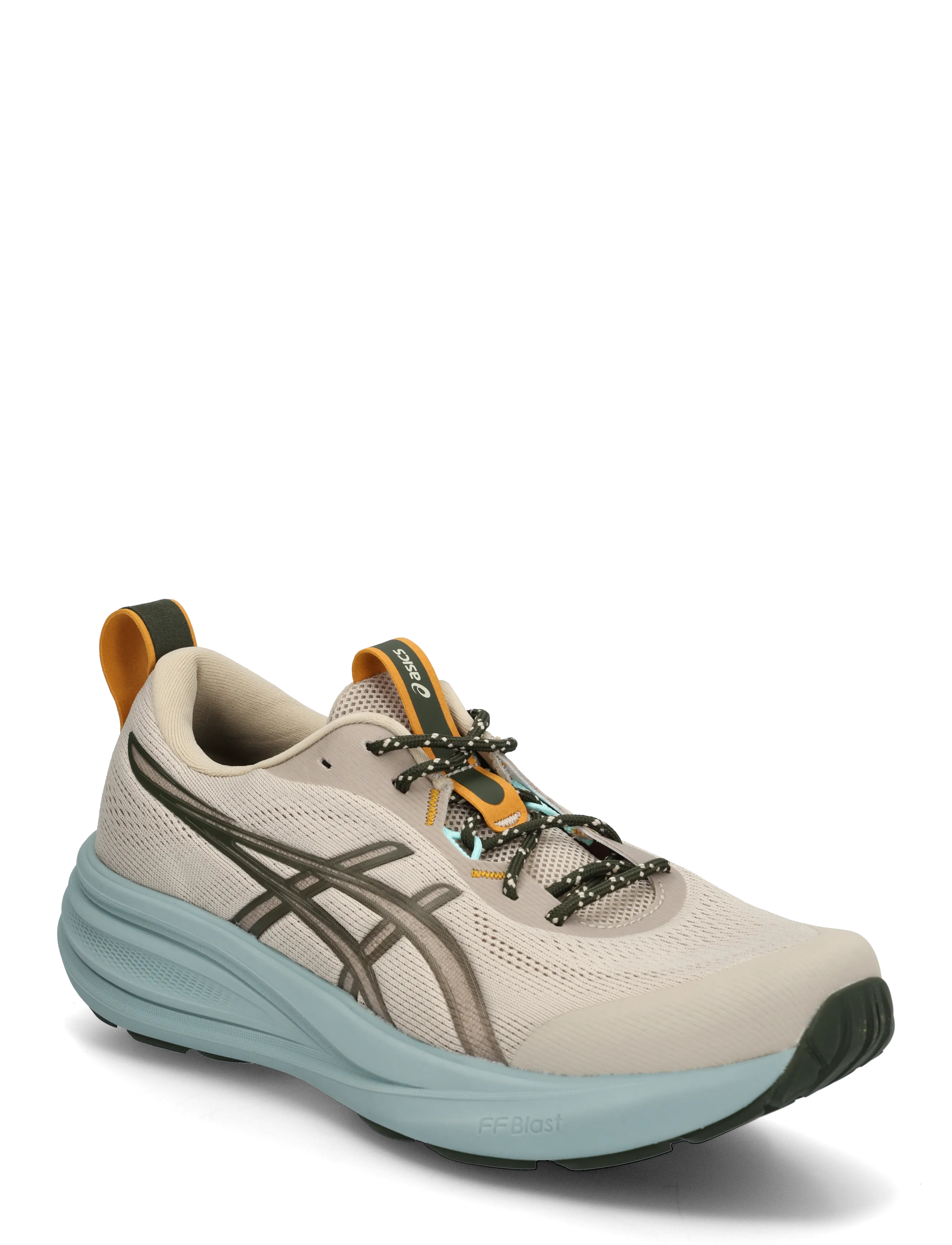 Asics GEL-PULSE 17 TR - View all - SIMPLY TAUPE/OCEAN HAZE / beige