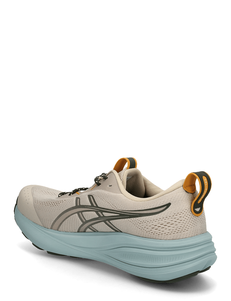 Asics - GEL-PULSE 17 TR - shoes - simply taupe/ocean haze - 2