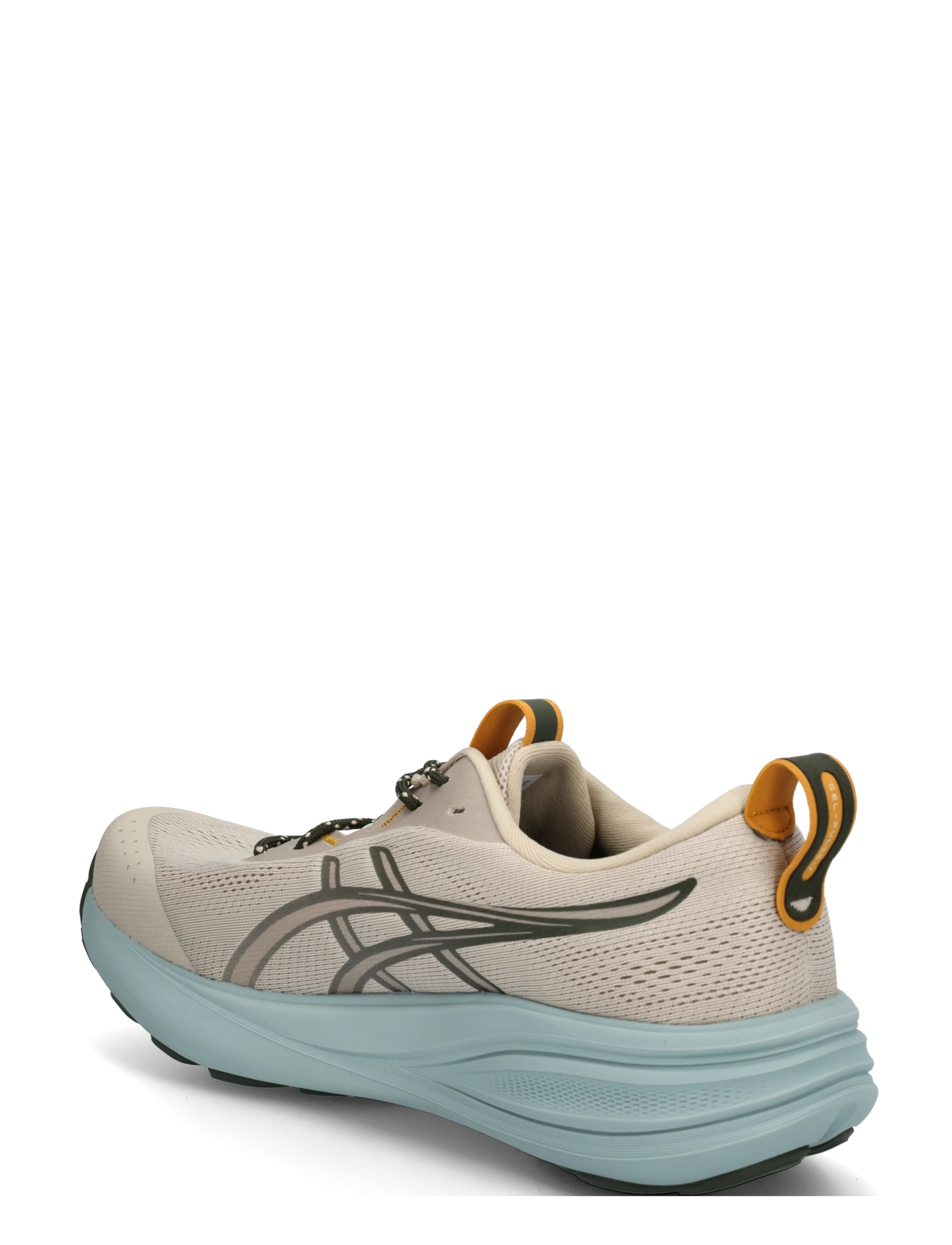 Asics - GEL-PULSE 17 TR - simply taupe/ocean haze - 2