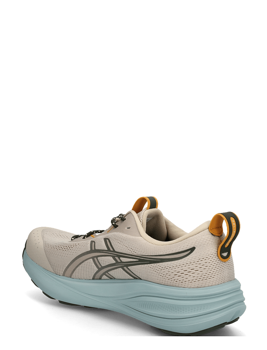 Asics - GEL-PULSE 17 TR - simply taupe/ocean haze - 2
