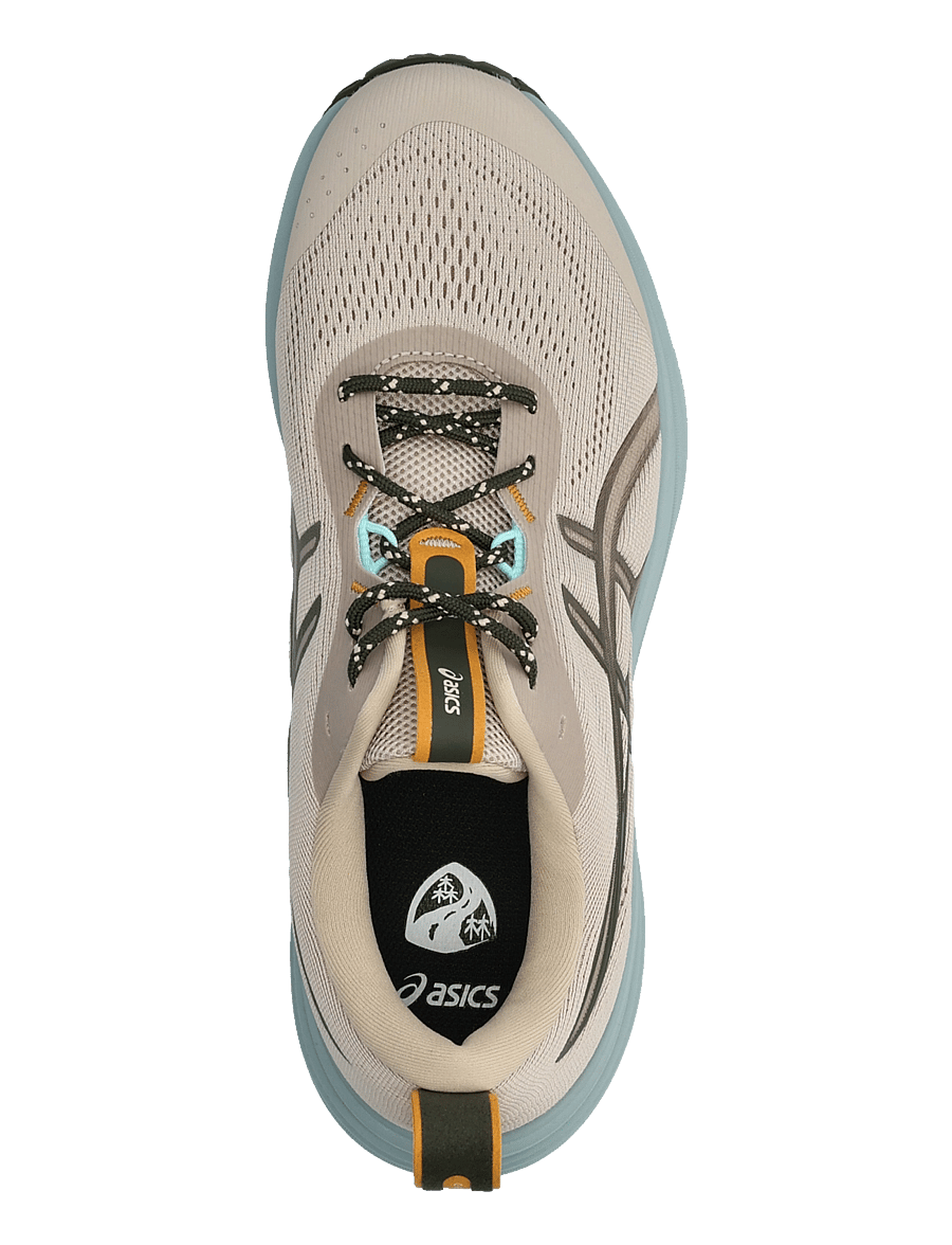 Asics - GEL-PULSE 17 TR - simply taupe/ocean haze - 3