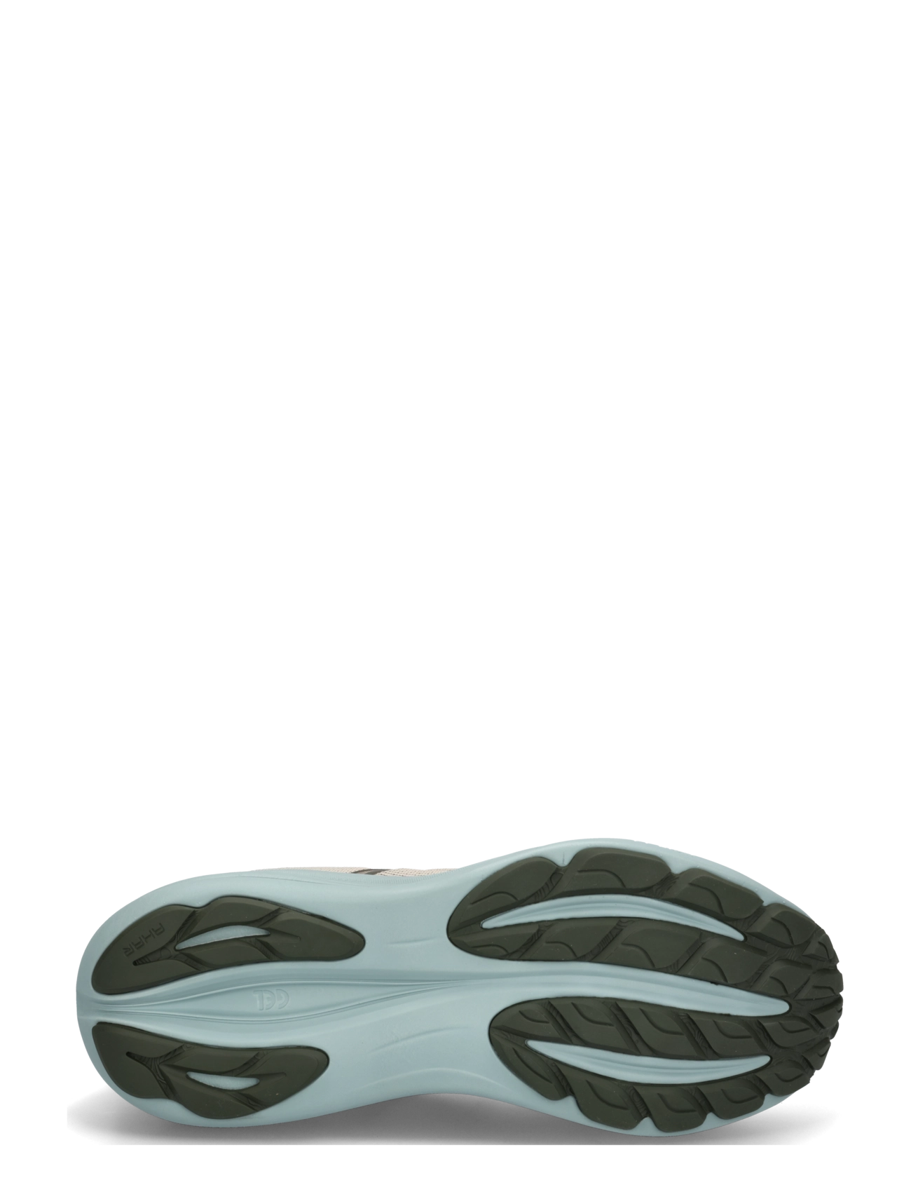 Asics - GEL-PULSE 17 TR - simply taupe/ocean haze - 4