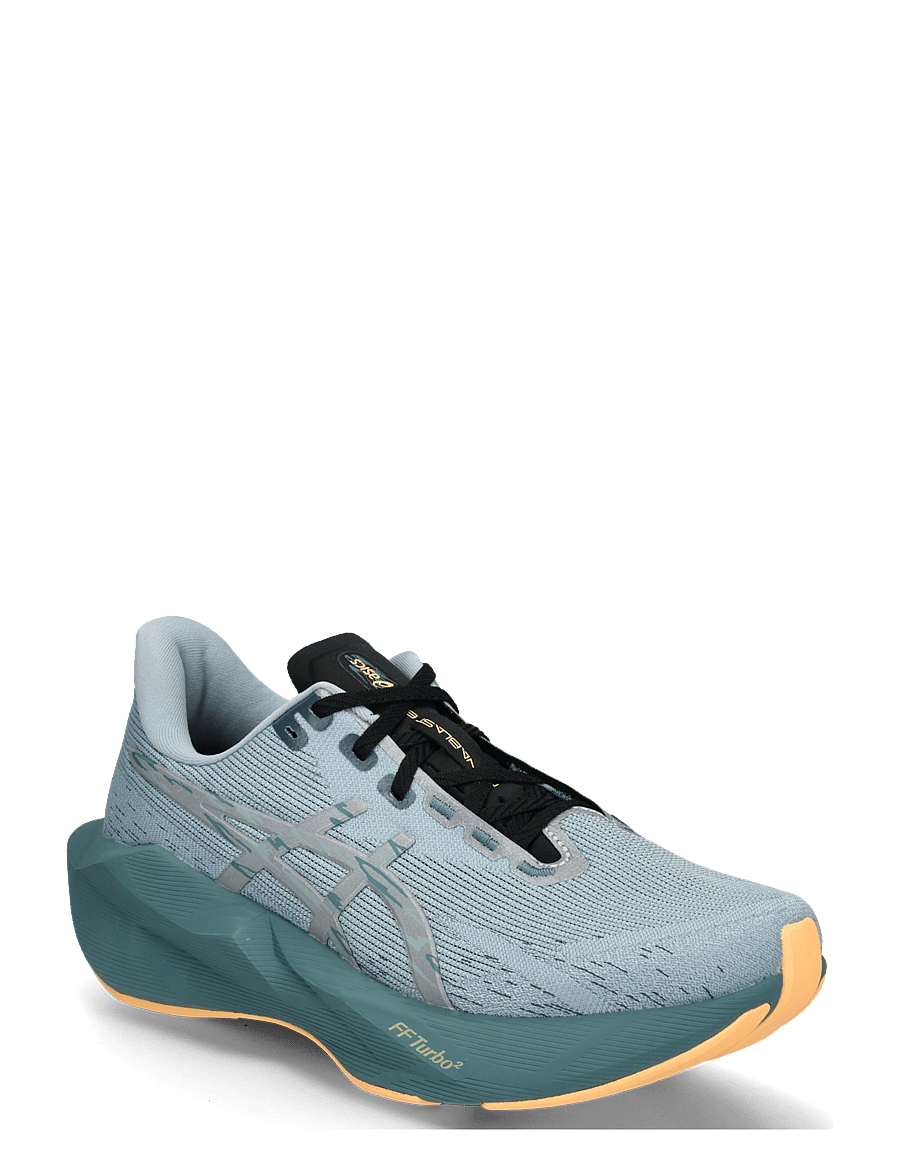 Asics - NOVABLAST 6 LITE-SHOW - lite-show/orange glow - 0
