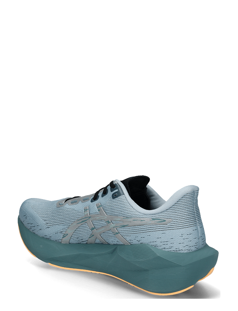 Asics - NOVABLAST 6 LITE-SHOW - lite-show/orange glow - 1